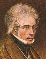 John Bartholomew senior