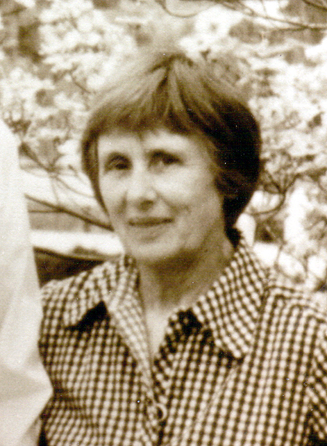 Anne Macdonald