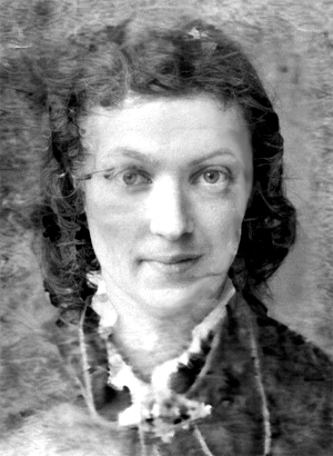 Annie McGregor