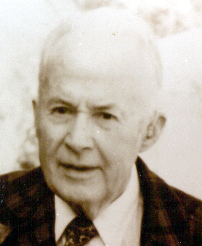 Robert Macdonald Junior