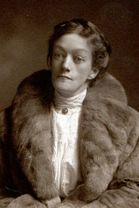 Henrietta Bartholomew