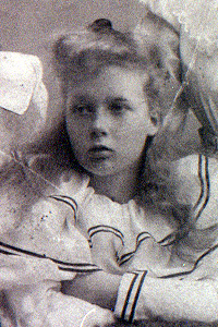 Jane Philip Bartholomew