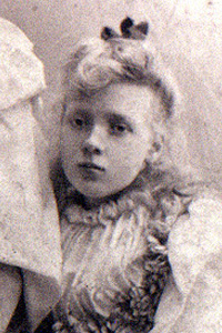 Jessie Nimmo Bartholomew