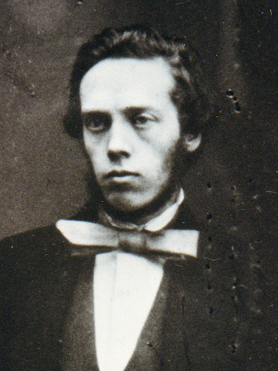 John Bartholomew junior