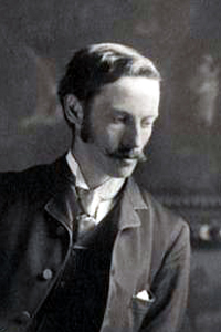 John George Bartholomew