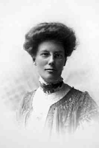 Matilda Bartholomew