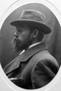 William Scott Bartholomew