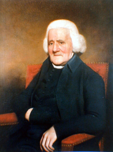 George Bartholomew